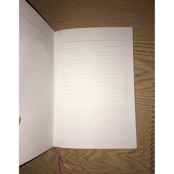 New Lot of 8 Journals & Subject Books - Picture 7 of 7